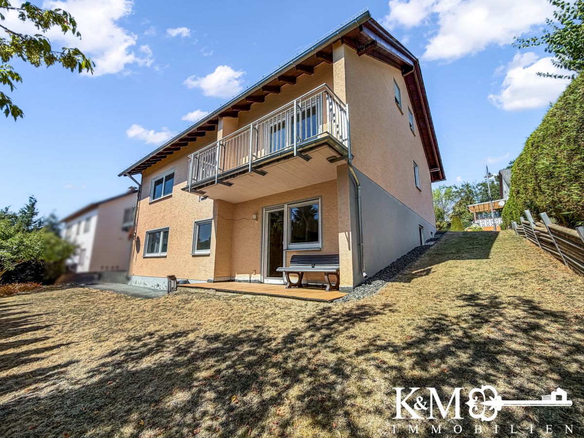 Immobilien Bild