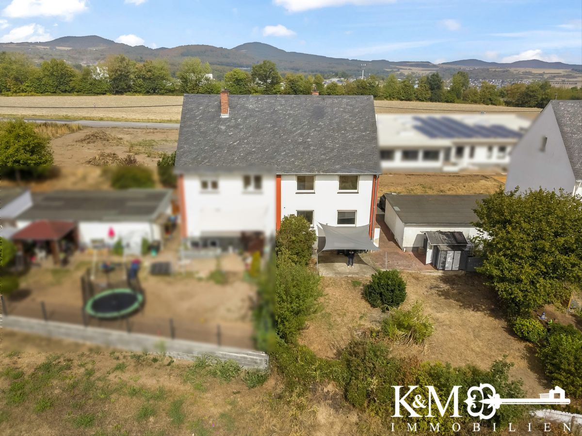 Immobilien Bild