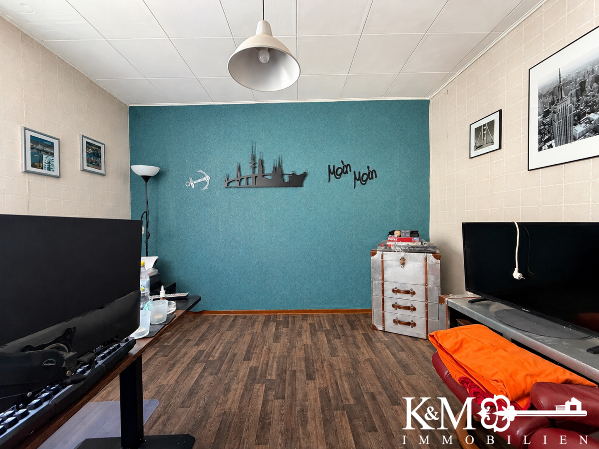 Immobilien Bild