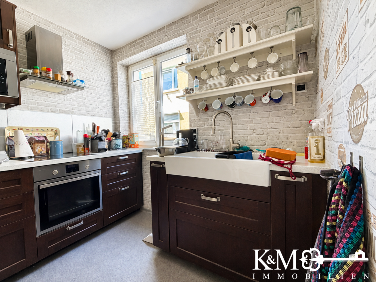 Immobilien Bild